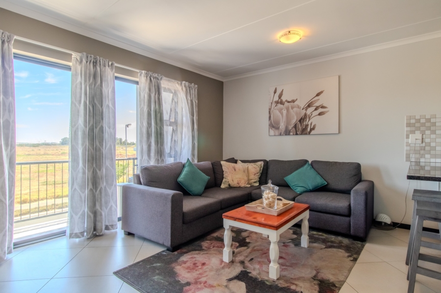 2 Bedroom Property for Sale in Buh Rein Estate Western Cape